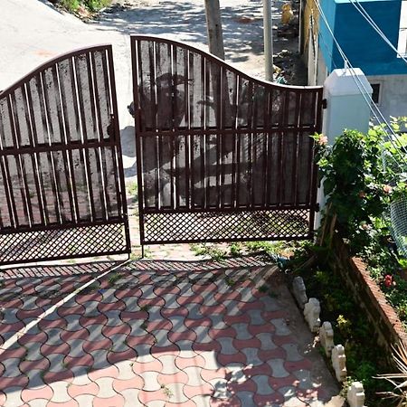 City Villa Retreat Kodaikanal Zewnętrze zdjęcie