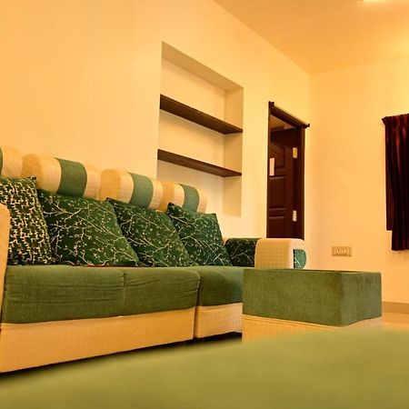 City Villa Retreat Kodaikanal Zewnętrze zdjęcie