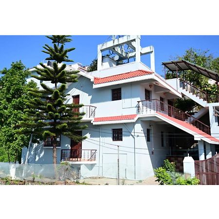 City Villa Retreat Kodaikanal Zewnętrze zdjęcie