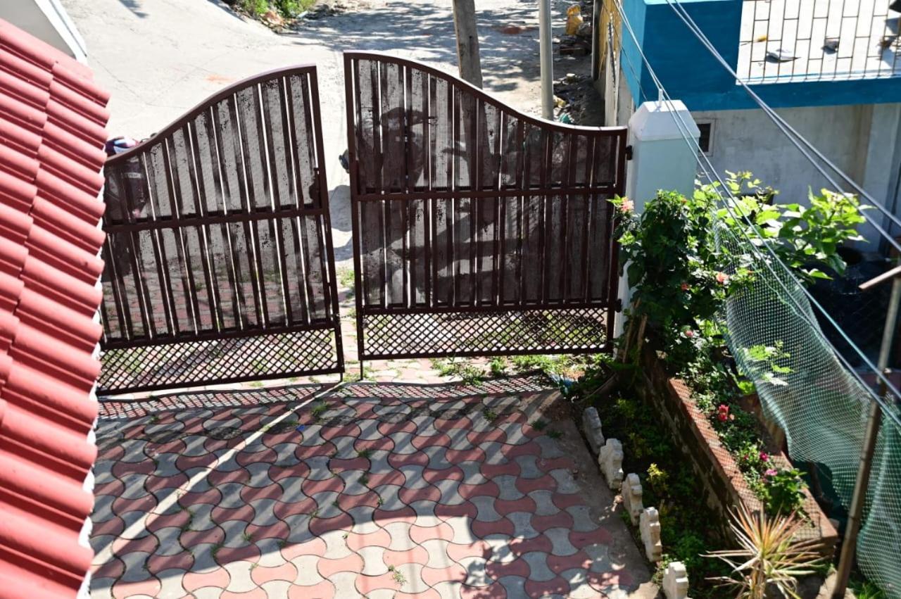City Villa Retreat Kodaikanal Zewnętrze zdjęcie