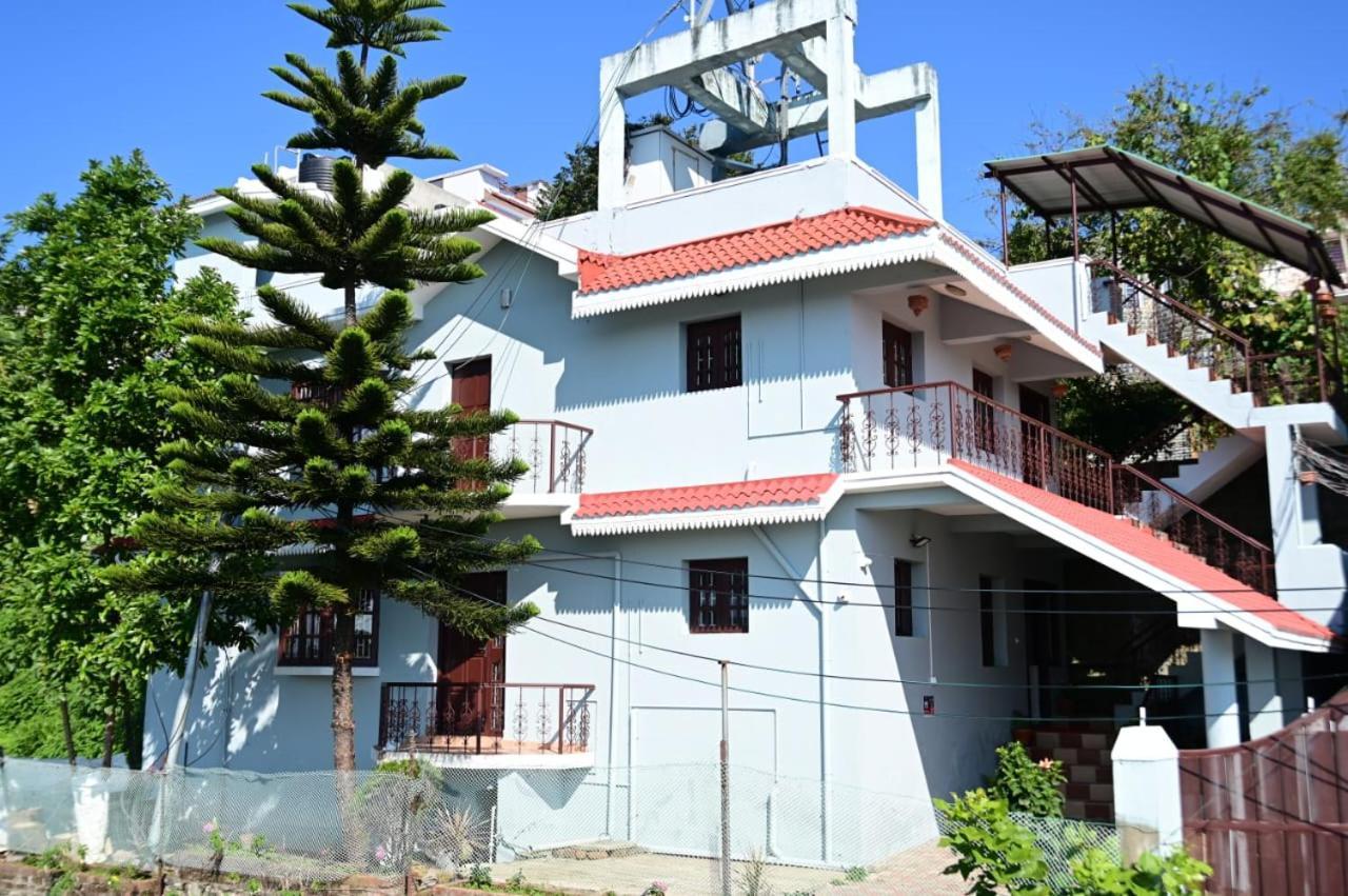 City Villa Retreat Kodaikanal Zewnętrze zdjęcie