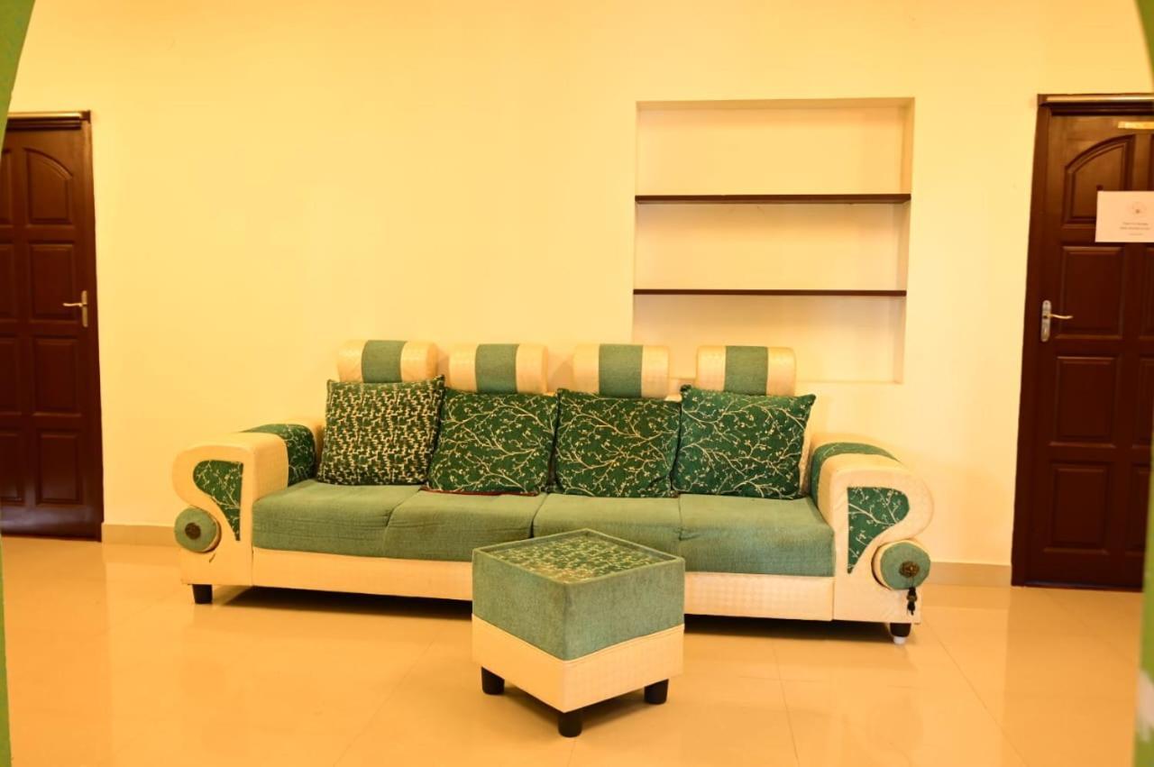City Villa Retreat Kodaikanal Zewnętrze zdjęcie