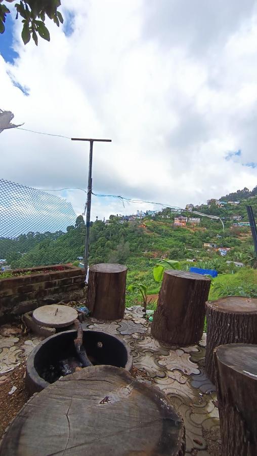 City Villa Retreat Kodaikanal Zewnętrze zdjęcie