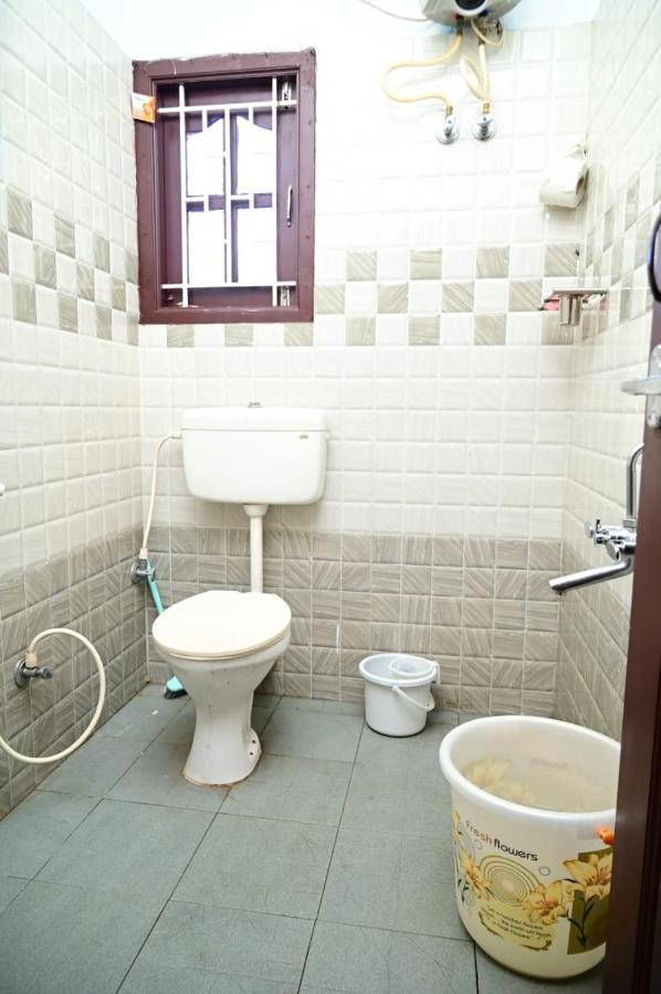City Villa Retreat Kodaikanal Zewnętrze zdjęcie