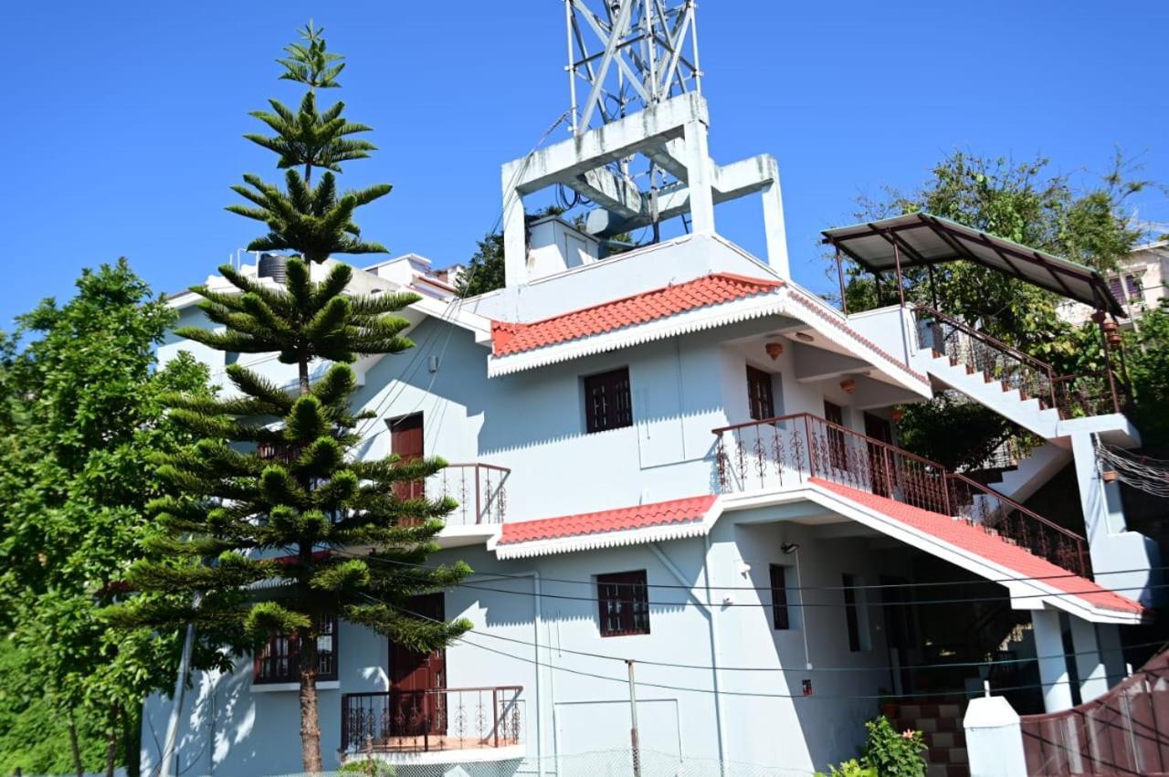 City Villa Retreat Kodaikanal Zewnętrze zdjęcie