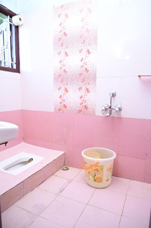 City Villa Retreat Kodaikanal Zewnętrze zdjęcie