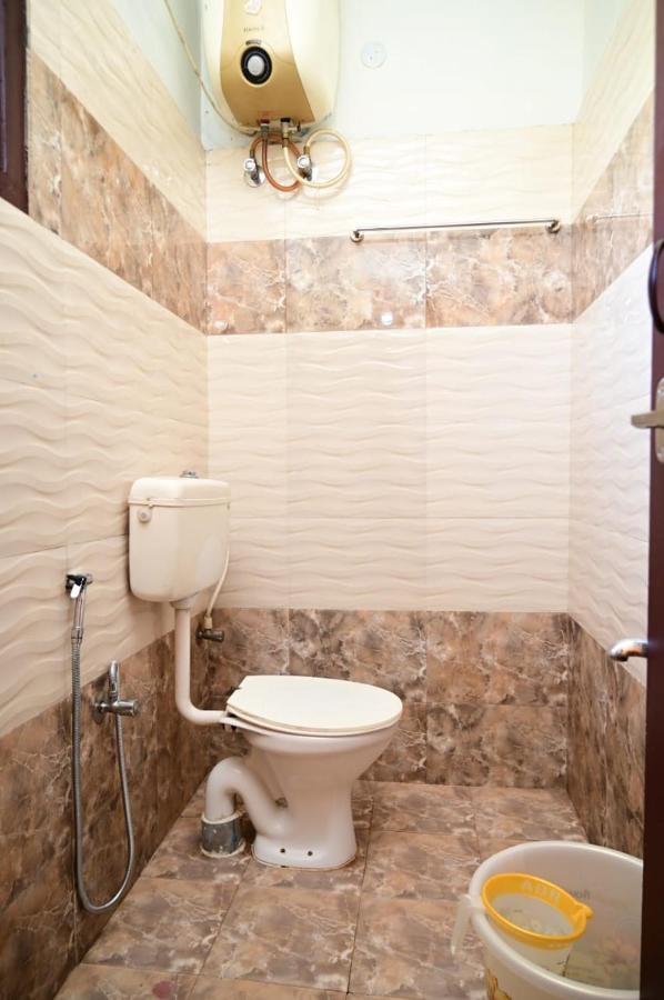 City Villa Retreat Kodaikanal Zewnętrze zdjęcie