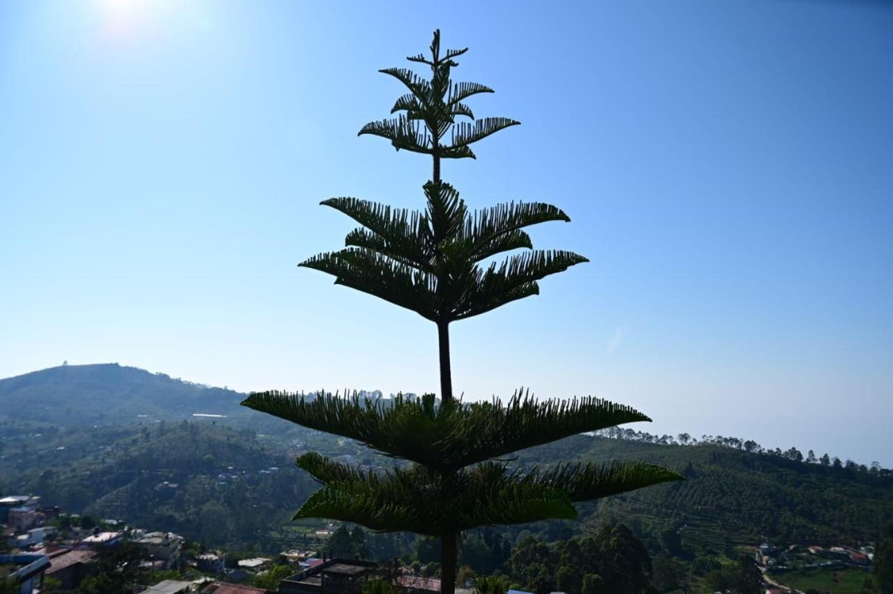 City Villa Retreat Kodaikanal Zewnętrze zdjęcie