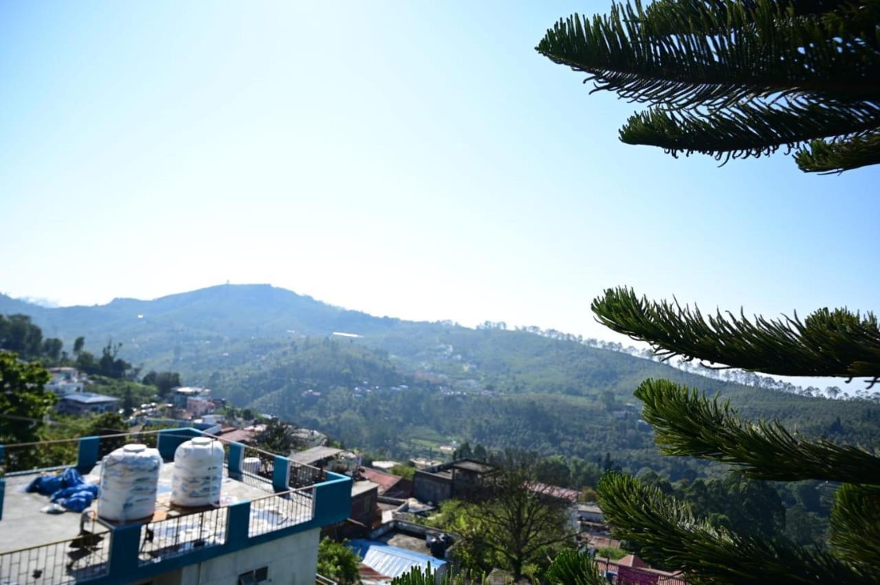 City Villa Retreat Kodaikanal Zewnętrze zdjęcie