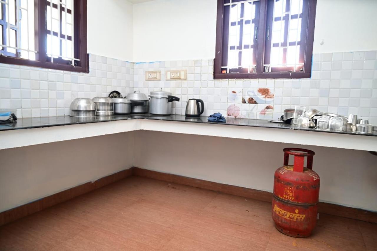City Villa Retreat Kodaikanal Zewnętrze zdjęcie