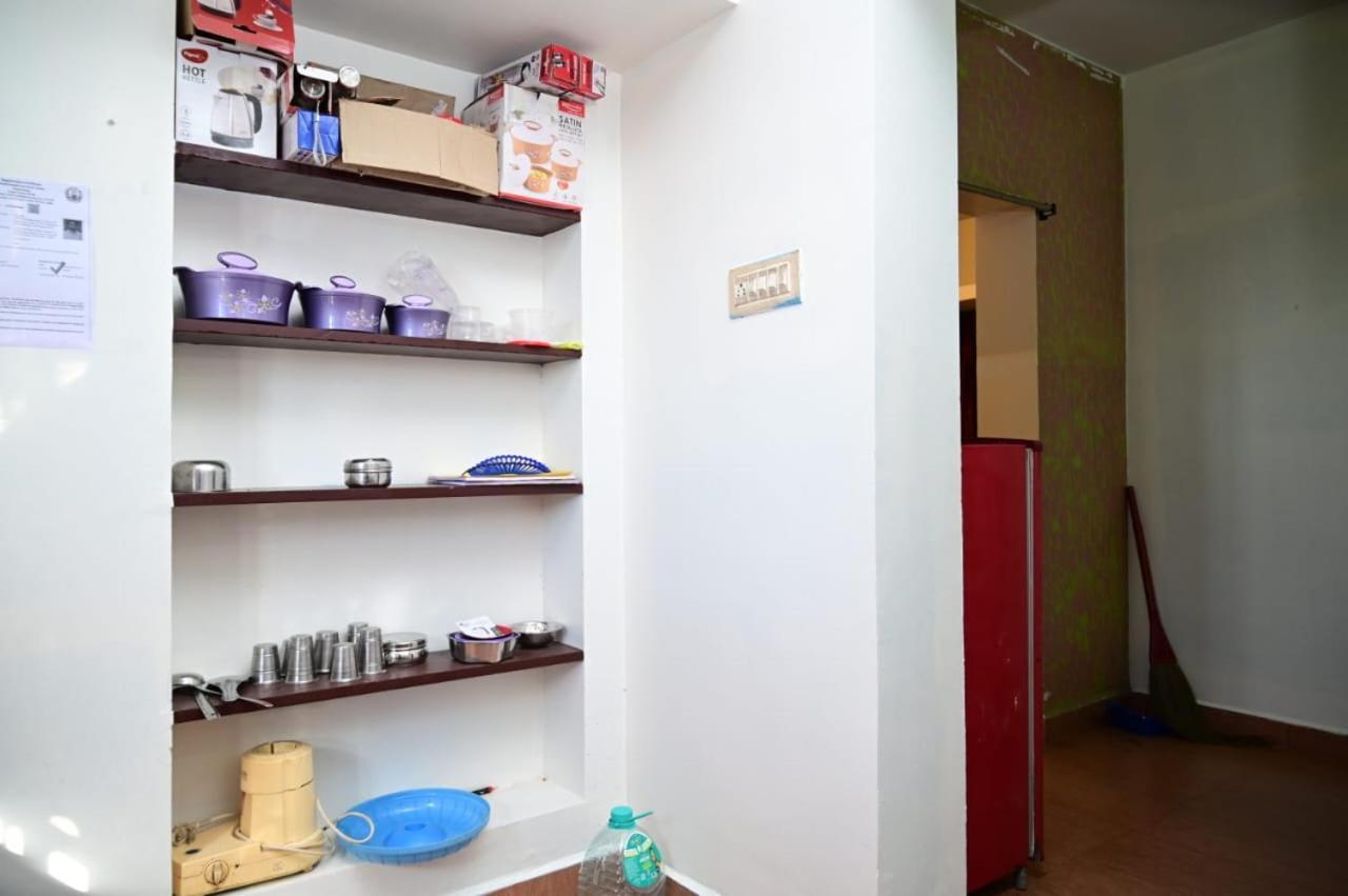 City Villa Retreat Kodaikanal Zewnętrze zdjęcie